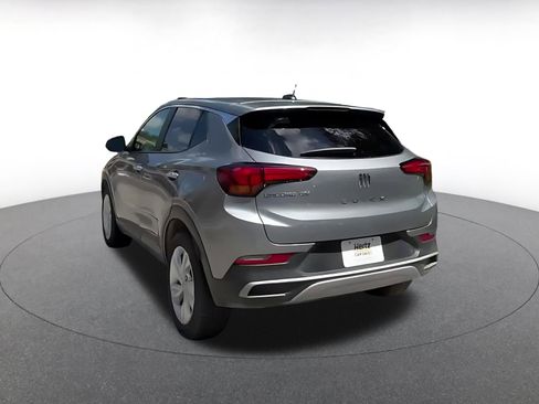 Used 2025 Buick Encore GX Preferred FWD image 11