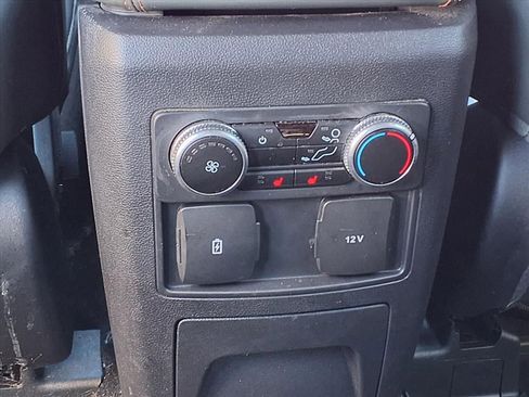 Used 2024 Ford Explorer Timberline image 16