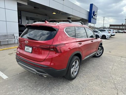 Used 2023 Hyundai Santa Fe SEL image 8