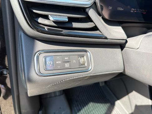 Used 2025 Buick Enclave Preferred w/ LPO, Floor Liner Package AWD/4WD image 19