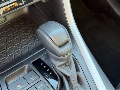 Used 2024 Toyota RAV4 LE image 21