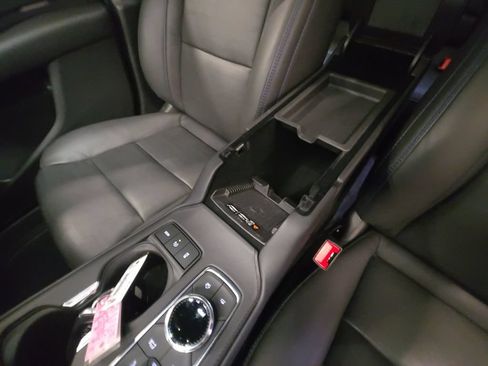 Used 2025 Cadillac XT4 Sport AWD/4WD image 26