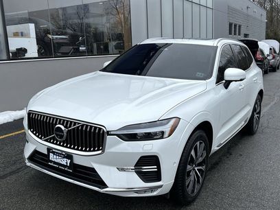 Certified 2023 Volvo XC60 B5 Plus w/ Climate Package