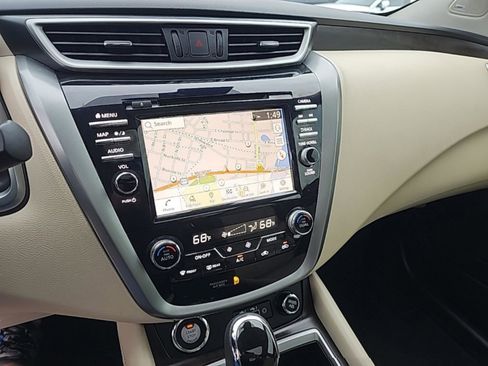 Used 2024 Nissan Murano Platinum w/ Cargo Package image 23