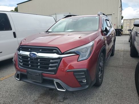 Used 2023 Subaru Ascent Touring AWD/4WD image 3
