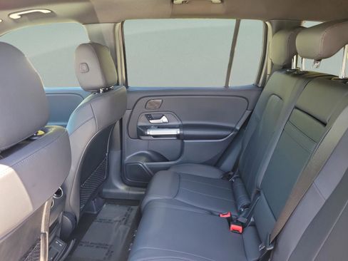 Certified 2026 Mercedes-Benz GLB 250 image 6