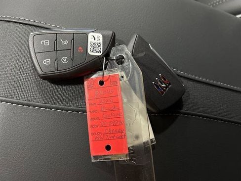 New 2026 Buick Enclave Sport Touring w/ Power Package image 27