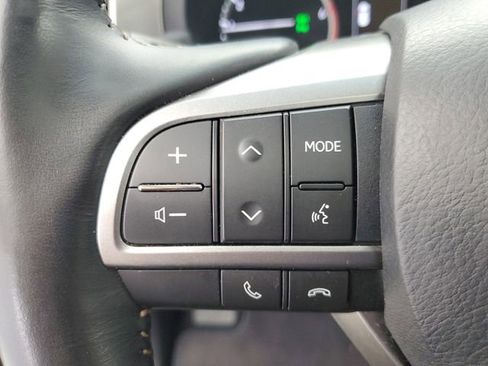 Used 2023 Lexus GX 460 Premium w/ Premium Package image 23