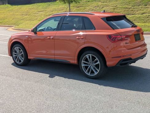 Used 2023 Audi Q3 2.0T Premium AWD/4WD image 6