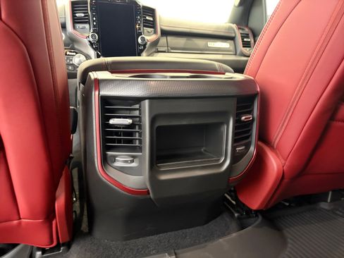 New 2026 RAM 1500 Rebel w/ Bed Utility Group AWD/4WD image 32
