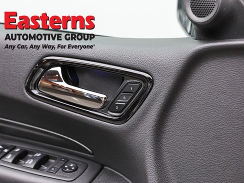 Used 2024 Dodge Durango GT RWD image 21