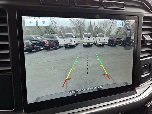 Certified 2023 Ford F150 XLT w/ Equipment Group 302A High image 18