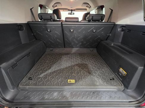 Used 2012 Toyota FJ Cruiser 4WD w/ Trail Teams Special Edition image 21