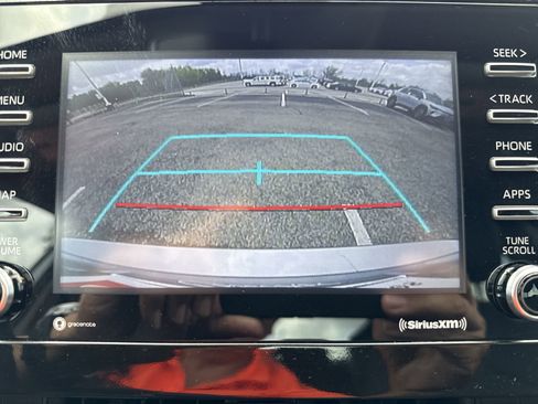 Used 2023 Toyota Camry SE image 23