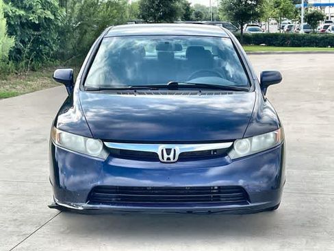 Used 2008 Honda Civic LX image 7