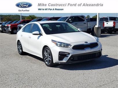 Used 2019 Kia Forte EX