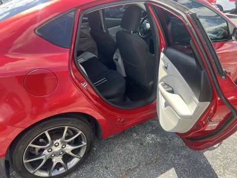 Used 2013 Dodge Dart SXT image 11