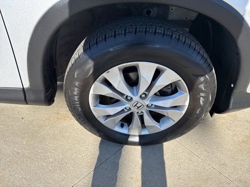 Used 2014 Honda CR-V EX image 9