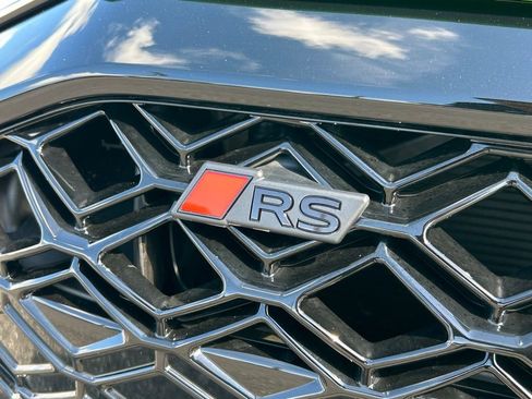New 2026 Audi RS 3 AWD/4WD image 42