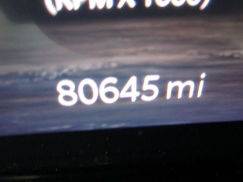 Used 2023 Jeep Grand Wagoneer L Series III w/ Rear Seat Video Group 1 image 31