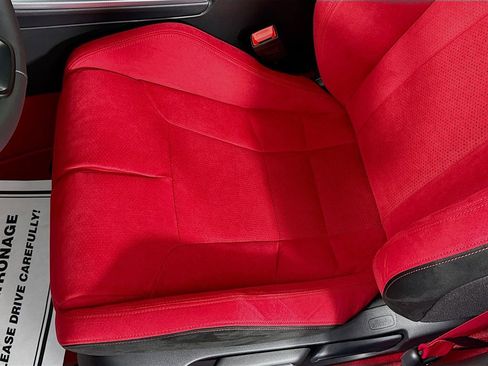 New 2026 Honda Civic Type R image 21