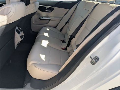 Used 2026 Mercedes-Benz C 300 Sedan image 14