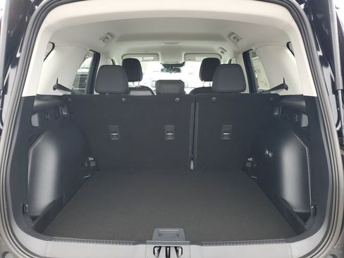 New 2026 Ford Bronco Sport Big Bend w/ Convenience Package image 30