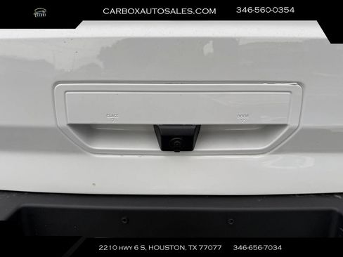 Used 2022 Ford Bronco Sport Big Bend w/ Convenience Package image 29