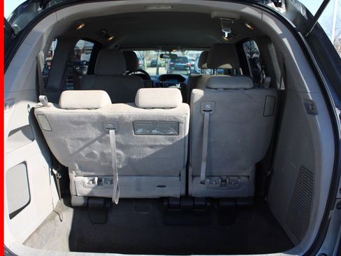 Used 2011 Honda Odyssey LX image 10