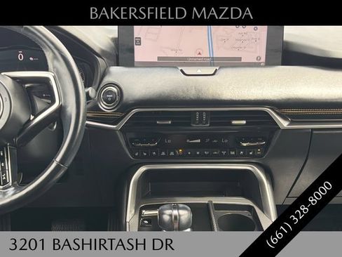 Certified 2024 MAZDA CX-90 Plug-In Hybrid w/ Premium Plus AWD/4WD image 20