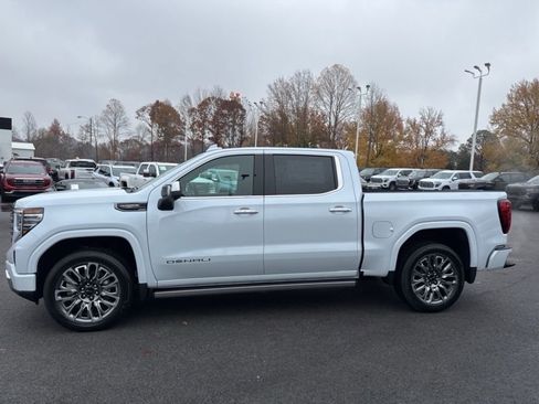 New 2026 GMC Sierra 1500 Denali Ultimate AWD/4WD image 2
