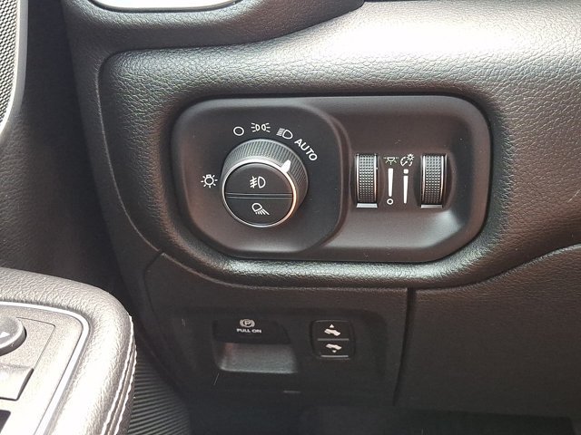 Certified 2023 RAM 1500 Laramie AWD/4WD image 30