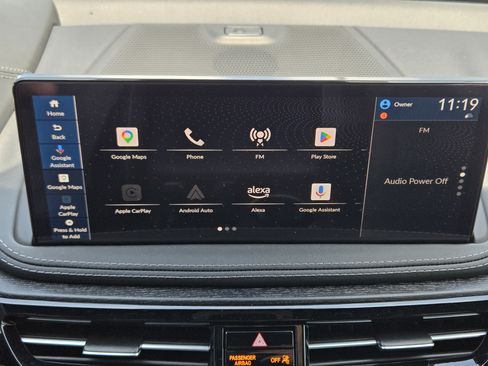 New 2026 Acura MDX Type S AWD/4WD image 12