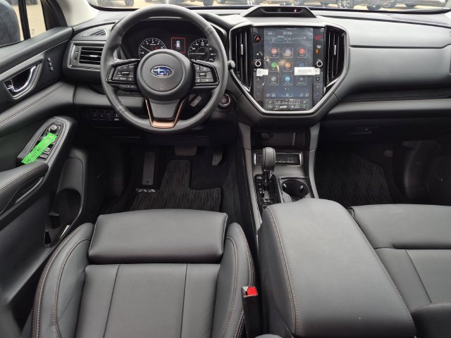 New 2026 Subaru Ascent Limited Bronze AWD/4WD image 15