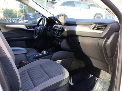 Used 2022 Ford Escape SE w/ Convenience Package AWD/4WD image 26