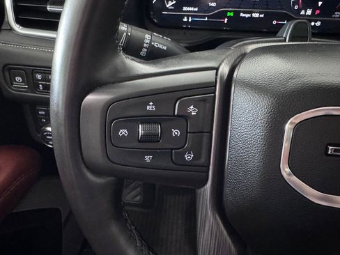 Certified 2023 GMC Yukon Denali Ultimate AWD/4WD image 17