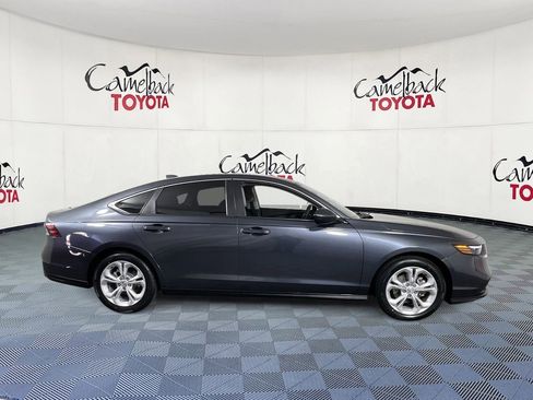 Used 2024 Honda Accord LX image 8