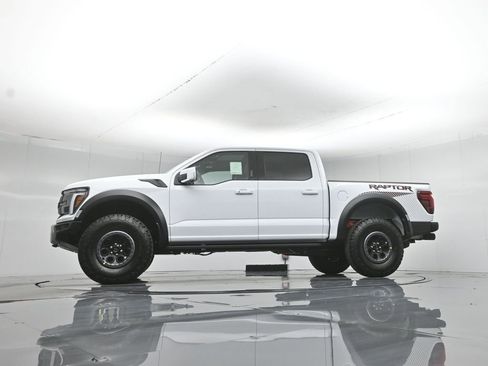 New 2026 Ford F150 Raptor AWD/4WD image 7