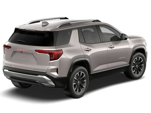 New 2027 GMC Terrain Elevation w/ Elevation Premium Package AWD/4WD image 27