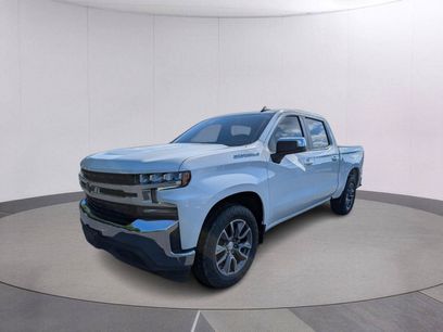 Used 2021 Chevrolet Silverado 1500 LT w/ All Star Edition Plus