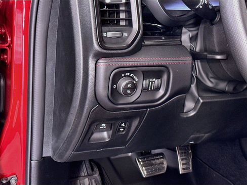 New 2026 RAM 1500 RHO AWD/4WD image 4
