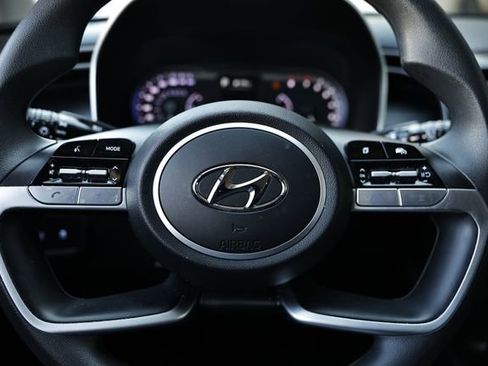 Used 2023 Hyundai Tucson SEL image 31