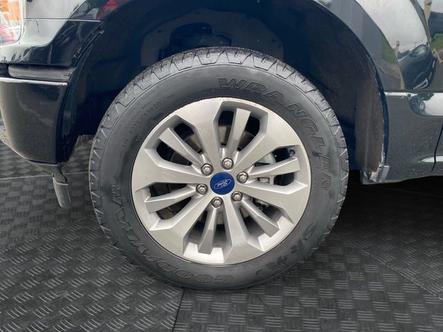 Used 2018 Ford F150 XL w/ Equipment Group 101A Mid AWD/4WD image 32