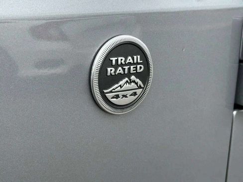 Used 2015 Jeep Wrangler Unlimited Rubicon w/ Dual Top Group image 34