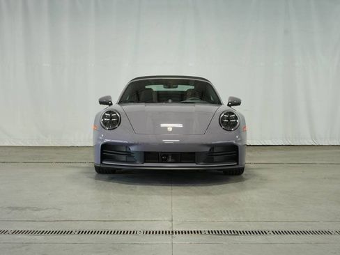 Certified 2026 Porsche 911 Carrera image 10