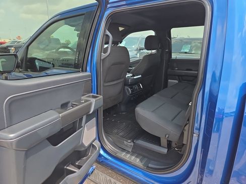 Certified 2023 Ford F150 XLT w/ Equipment Group 302A High AWD/4WD image 37