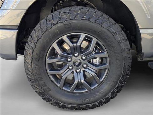 Used 2025 Ford F150 Tremor w/ Bed Utility Package image 24