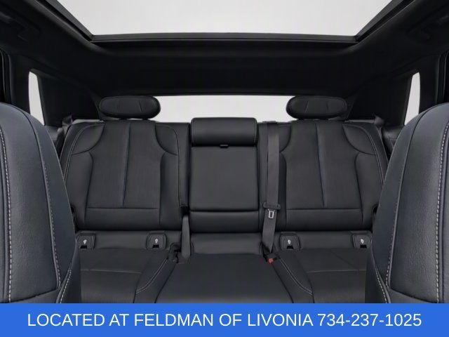Used 2024 Cadillac Lyriq Sport w/ LPO, Floor Liner Package AWD/4WD image 26