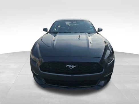 Used 2015 Ford Mustang Premium w/ Equipment Group 201A image 9