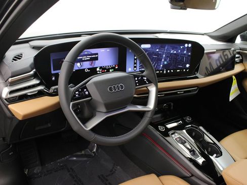 New 2026 Audi A5 2.0T Prestige AWD/4WD image 16